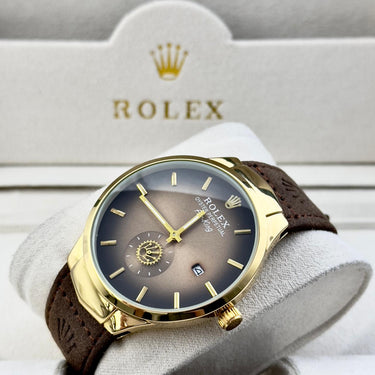 Rolex Date L04